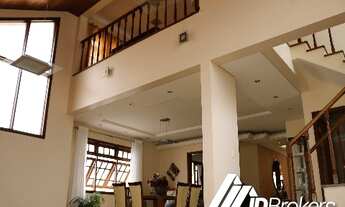 Imagem 5: CASA DE CONDOMINIO RESIDENCIAL em JUNDIAÍ - SP, JARDIM SANTA TERESA