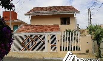 Imagem 2: CASA DE CONDOMINIO RESIDENCIAL em JUNDIAÍ - SP, JARDIM SANTA TERESA