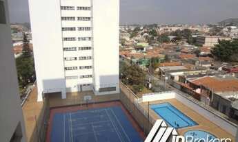 Imagem: APARTAMENTO RESIDENCIAL em JUNDIAÍ - SP