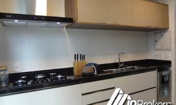 Imagem 4: VEDUTA BLU, 1 dormitório na Avenida Helio Carettoni