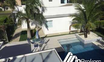 Imagem 2: CASA DE CONDOMINIO RESIDENCIAL em Cabreúva - SP, Jacaré