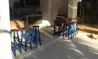 Imagem 7: CASA DE CONDOMINIO RESIDENCIAL em Cabreúva - SP, Jacaré