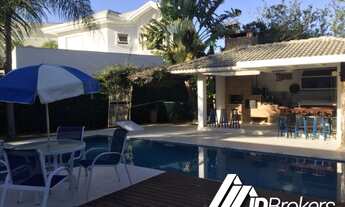 Imagem 4: CASA DE CONDOMINIO RESIDENCIAL em Cabreúva - SP, Jacaré