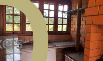 Imagem: Casa em Jundiaí, condomínio fechado