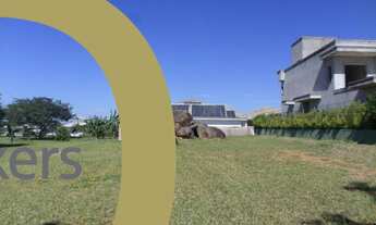 Imagem: Terreno em Itatiba, condomínio fechado