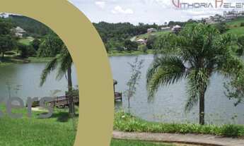 Imagem 4: Terreno em Itatiba, condomínio fechado !