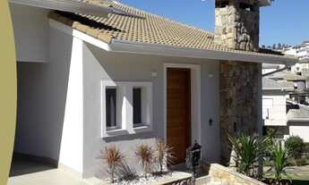 Imagem: CASA DE CONDOMINIO RESIDENCIAL em ITATIBA