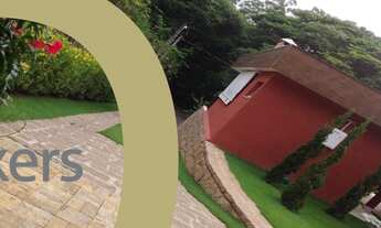 Imagem: CASA DE CONDOMINIO RESIDENCIAL em JACARÉ