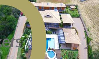 Imagem: CASA DE CONDOMINIO RESIDENCIAL em ITUPEVA