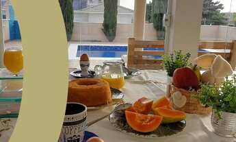 Imagem 6: CASA DE CONDOMINIO RESIDENCIAL em JUNDIAÍ - SP, MEDEIROS