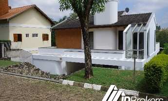 Imagem 3: CASA DE CONDOMINIO RESIDENCIAL em CAJAMAR - SP, ALPES DOS ARAÇAS