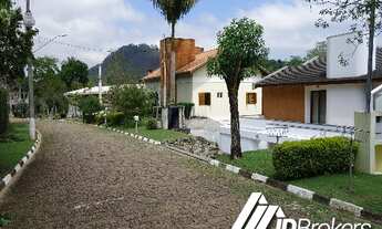 Imagem 4: CASA DE CONDOMINIO RESIDENCIAL em CAJAMAR - SP, ALPES DOS ARAÇAS