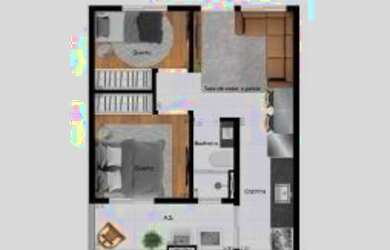 Imagem 4: Voce que esta em busca do seu imovel novo, e bem localizado vale apena conferir agende ja