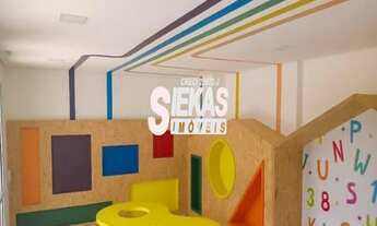 Imagem 7: EXCELENTE APARTAMENTO NOVO - 43M² - CONDOMÍNIO COM LAZER COMPLETO - VILA GUSTAVO