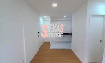 Imagem 1: EXCELENTE APARTAMENTO NOVO - 43M² - CONDOMÍNIO COM LAZER COMPLETO - VILA GUSTAVO