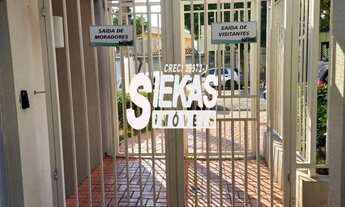 Imagem 4: EXCELENTE APARTAMENTO NOVO - 43M² - CONDOMÍNIO COM LAZER COMPLETO - VILA GUSTAVO