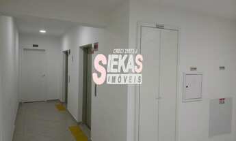 Imagem 5: EXCELENTE APARTAMENTO NOVO - 43M² - CONDOMÍNIO COM LAZER COMPLETO - VILA GUSTAVO