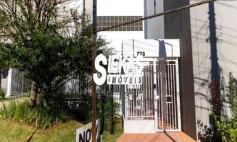 Imagem 3: EXCELENTE APARTAMENTO NOVO - 43M² - CONDOMÍNIO COM LAZER COMPLETO - VILA GUSTAVO