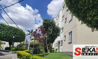 Imagem 6: Apartamento à venda em São Paulo-SP, bairro Cangaíba: 2 quartos, 1 sala, 1 vaga de garagem