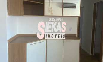 Imagem 6: Imperdível Apartamento à Venda na Penha de França, São Paulo-SP: 2 Quartos, 1 Suíte, 94m²