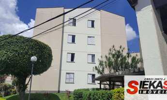 Imagem: Apartamento à venda em São Paulo-SP, bairro