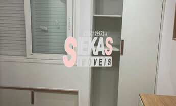 Imagem 7: Imperdível Apartamento à Venda na Penha de França, São Paulo-SP: 2 Quartos, 1 Suíte, 94m²