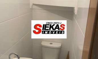 Imagem 7: EXCELENTE SOBRADO DISPONÍVEL PARA VENDA! - 115M² - VILA MARIETA - COM SUÍTE!