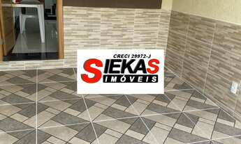 Imagem 4: EXCELENTE SOBRADO DISPONÍVEL PARA VENDA! - 115M² - VILA MARIETA - COM SUÍTE!