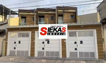 Imagem: EXCELENTE SOBRADO DISPONÍVEL PARA VENDA!