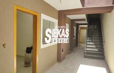 Imagem 3: EXCELENTE OPORTUNIDADE - LINDOS APARTAMENTOS DISPONÍVEIS PARA VENDA! - 45M² - SÃO MIGUEL