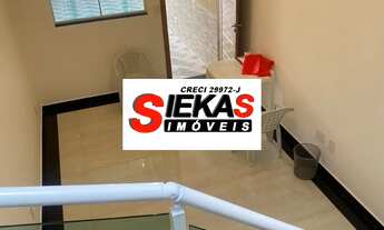 Imagem 6: EXCELENTE SOBRADO DISPONÍVEL PARA VENDA! - 115M² - VILA MARIETA - COM SUÍTE!