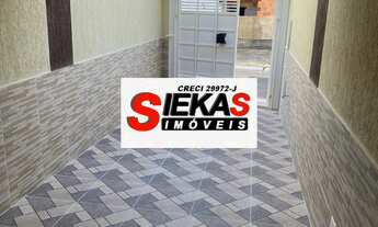 Imagem 3: EXCELENTE SOBRADO DISPONÍVEL PARA VENDA! - 115M² - VILA MARIETA - COM SUÍTE!