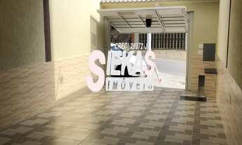 Imagem 3: LINDOS SOBRADOS DISPONÍVEIS PARA VENDA! - 120M² - TRES DORMS. - UMA SUÍTE - VILA SÃO GERAL