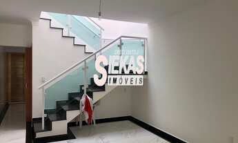 Imagem 6: LINDOS SOBRADOS DISPONÍVEIS PARA VENDA! - 120M² - TRES DORMS. - UMA SUÍTE - VILA SÃO GERAL