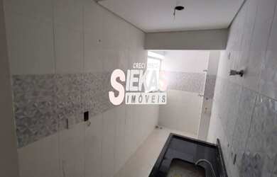 Imagem 7: EXCELENTE OPORTUNIDADE - LINDOS APARTAMENTOS DISPONÍVEIS PARA VENDA! - 45M² - SÃO MIGUEL