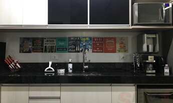 Imagem: Imperdível! Casa em condomínio com 2 suítes