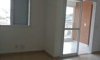 Imagem 3: EXCELENTE APARTAMENTO DISPONÍVEL PARA LOCAÇÃO - 76M² - UMA SUÍTE - DUAS VAGAS DE GARAGEM