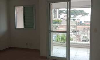 Imagem 6: EXCELENTE APARTAMENTO DISPONÍVEL PARA LOCAÇÃO - 76M² - UMA SUÍTE - DUAS VAGAS DE GARAGEM
