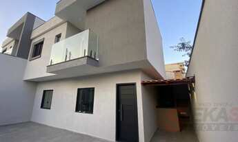 Imagem: CASA RESIDENCIAL em São Paulo - SP, Vila