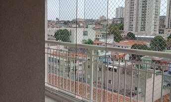 Imagem 1: EXCELENTE APARTAMENTO DISPONÍVEL PARA LOCAÇÃO - 76M² - UMA SUÍTE - DUAS VAGAS DE GARAGEM