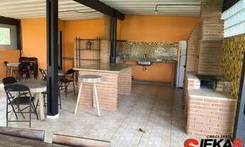 Imagem 6: Espetacular Sitio à Venda ou Locação em Santa Isabel-SP, no Bairro Santa Isabel: 8 Quartos