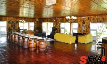 Imagem 4: Espetacular Sitio à Venda ou Locação em Santa Isabel-SP, no Bairro Santa Isabel: 8 Quartos