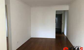 Imagem 4: EXCELENTE APARTAMENTO DISPONÍVEL PARA LOCAÇÃO - 70M² - MOOCA - DOIS DORMITÓRIOS - COM LAZE