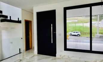 Imagem 4: Casa de luxo em condomínio à venda em Mogi das Cruzes: 4 quartos, 1 suíte, 3 salas, 4 banh