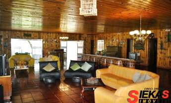 Imagem 3: Espetacular Sitio à Venda ou Locação em Santa Isabel-SP, no Bairro Santa Isabel: 8 Quartos