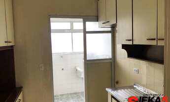 Imagem 6: EXCELENTE APARTAMENTO DISPONÍVEL PARA LOCAÇÃO - 70M² - MOOCA - DOIS DORMITÓRIOS - COM LAZE