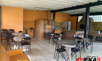 Imagem 5: Espetacular Sitio à Venda ou Locação em Santa Isabel-SP, no Bairro Santa Isabel: 8 Quartos