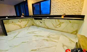 Imagem 6: Casa de luxo em condomínio à venda em Mogi das Cruzes: 4 quartos, 1 suíte, 3 salas, 4 banh