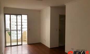 Imagem: EXCELENTE APARTAMENTO DISPONÍVEL PARA LOCAÇÃO