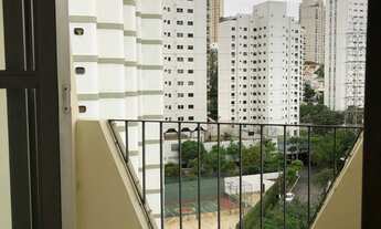 Imagem 5: EXCELENTE APARTAMENTO DISPONÍVEL PARA LOCAÇÃO - 70M² - MOOCA - DOIS DORMITÓRIOS - COM LAZE